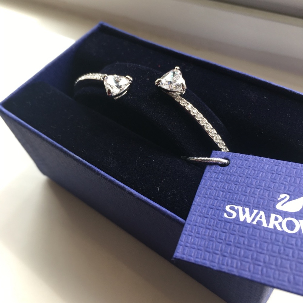 SWAROVSKI. Women’s Bracelet